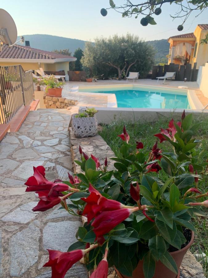 Sa Murta Bianca Guesthouse Budoni Eksteriør bilde
