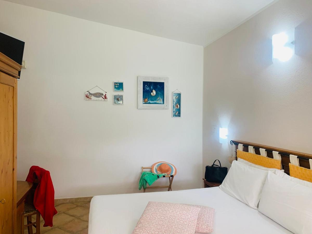 Sa Murta Bianca Guesthouse Budoni Eksteriør bilde