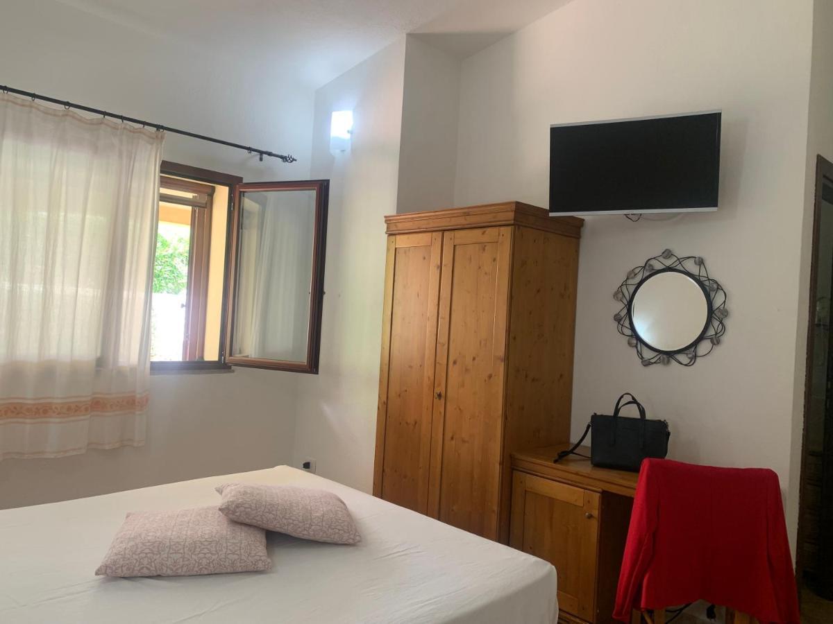 Sa Murta Bianca Guesthouse Budoni Eksteriør bilde