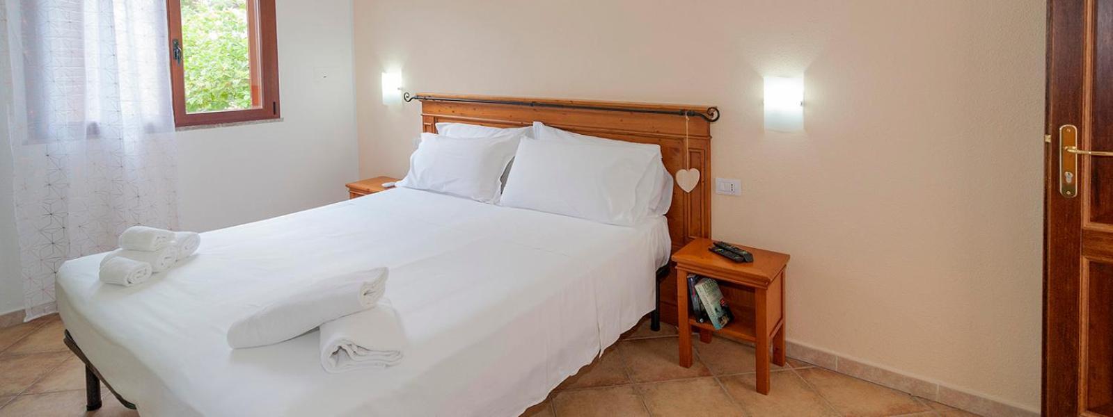 Sa Murta Bianca Guesthouse Budoni Eksteriør bilde