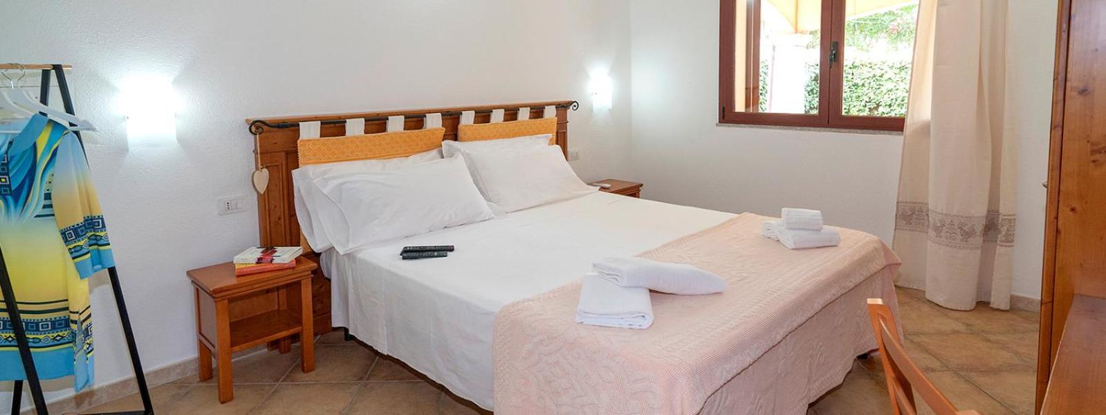 Sa Murta Bianca Guesthouse Budoni Eksteriør bilde
