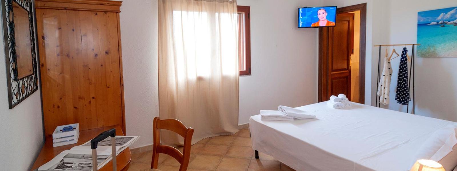 Sa Murta Bianca Guesthouse Budoni Eksteriør bilde