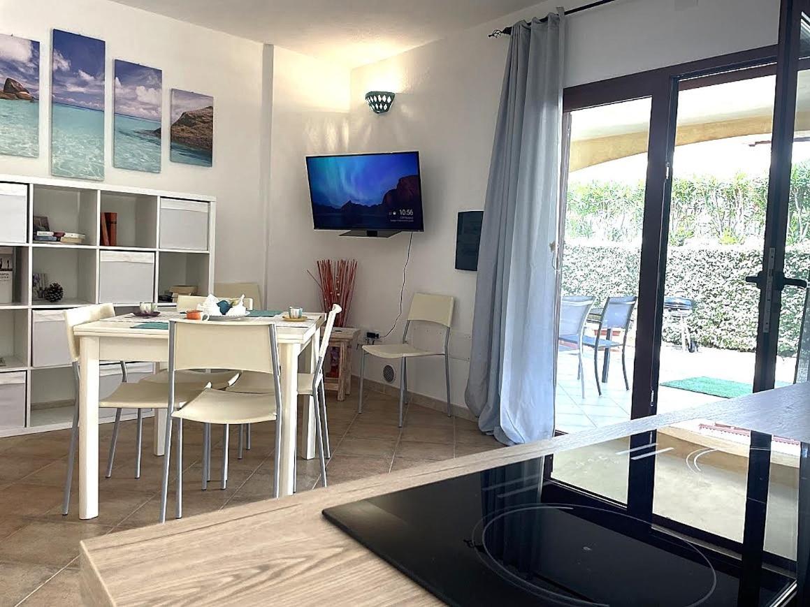 Sa Murta Bianca Guesthouse Budoni Eksteriør bilde