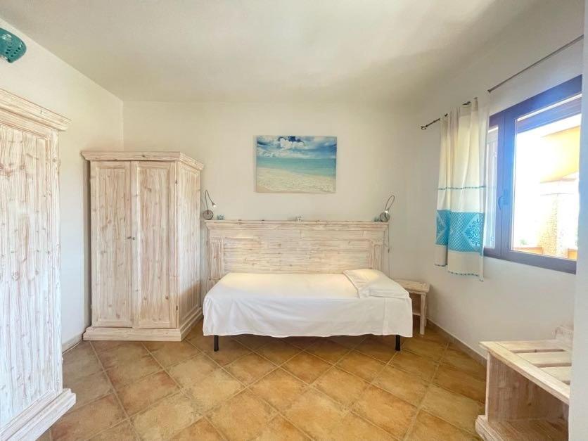 Sa Murta Bianca Guesthouse Budoni Eksteriør bilde